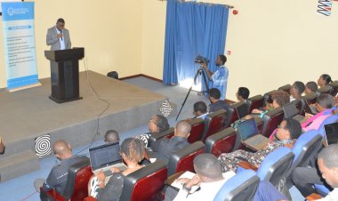 Hatangajwe amabwiriza yinjiza uburinganire mu nzego zose