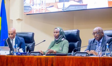 Guhererekanya abakoze ibyaha bya Jenoside yakorewe Abatutsi mu 1994 biracyarimo inzitizi