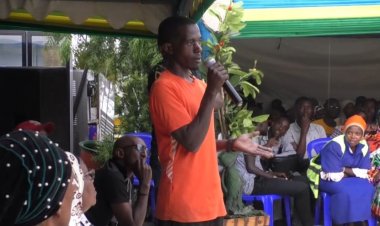 Babangamiwe no kutagira indangamuntu kubera ko batazi neza inkomoko y’aho baturuka