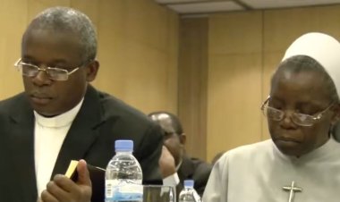 Amadini n'amatorero agira uruhare runini mu guhindura imyumvire