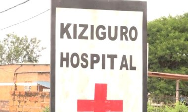 Gatsibo:Kiliziya Gatorika yasabwe kongera ingengo y’imari yo gufasha abarwayi no kubaka shapeli