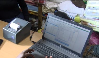 Abanyarwanda ntibisanga mu ndimi z’amahanga zikoreshwa mu bucuruzi bwifashishije ikoranabuhanga