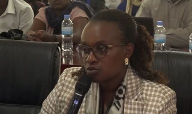 Muhanga: Barasaba kwishyurizwa uwahoze ari Gitifu w’Akagali wabambuye ariko batazi irengero rye