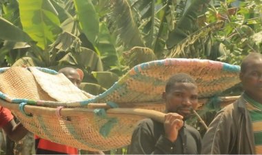 I Nyabihu abagabo bari kwicwa bagakatwa ubugabo bakabutwara