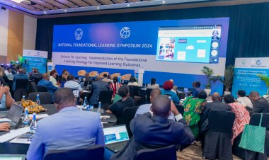 I Kigali hateraniye inama yiga ku burezi bw'ibanze ihuje abakora mu burezi