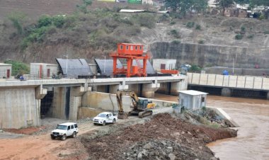 Abangiririjwe n'urugomero rwa Rusumo bagiye kubakirwa