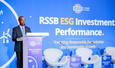 RSSB irasaba ibigo guteganyiriza abakozi babyo