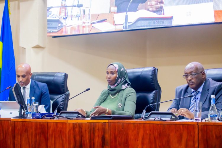 Guhererekanya abakoze ibyaha bya Jenoside yakorewe Abatutsi mu 1994 biracyarimo inzitizi