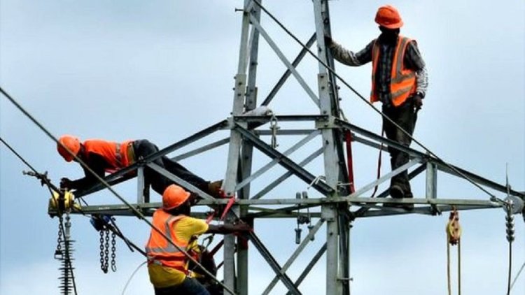 Intego ya NST1 yo gukwirakwiza amashanyarazi mu gihugu hose ntizagerwaho 100%