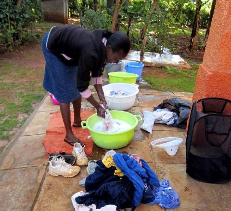 Abakozi batinya guharanira uburenganzi bwabo kubwo gutinya kwirukanwa mu kazi