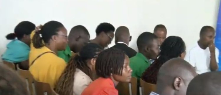 Hagiye gushyirwaho itegeko ububasha umuryango bwo gukemura ibibazo by’imbonezamubano biri mu nkiko