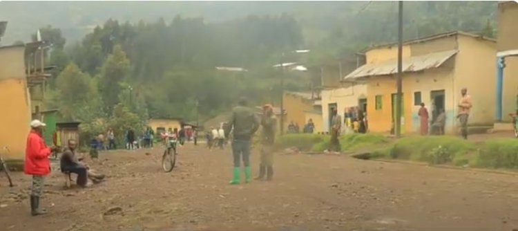 Musanze: Polisi yataye muri yombi insoresore ziyise abapablike zakoreraga urugomo  abaturage