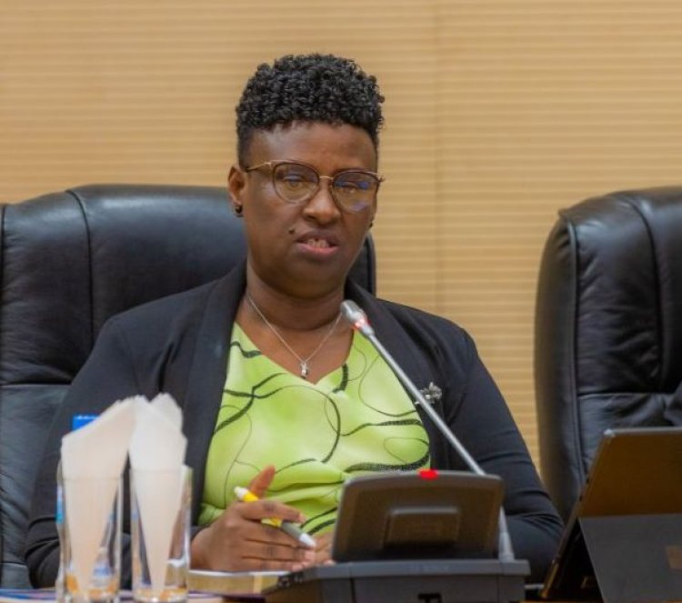 Imiryango itari iya leta n’ishingiye ku myemerere irasabwa kwirinda indonke