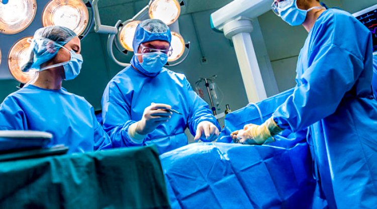 Kuvura impyiko mu Rwanda biri gukorwa hifashishijwe Mituweli