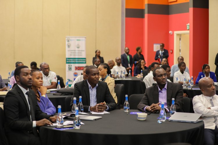 Uburenganzira bw'umuguzi buracyazitiwe na byinshi