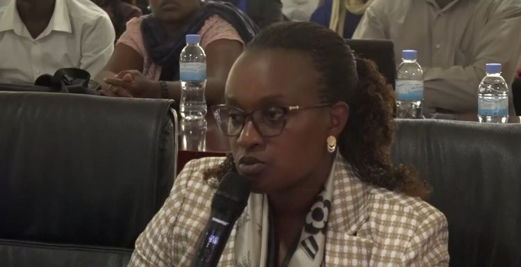 Muhanga: Barasaba kwishyurizwa uwahoze ari Gitifu w’Akagali wabambuye ariko batazi irengero rye