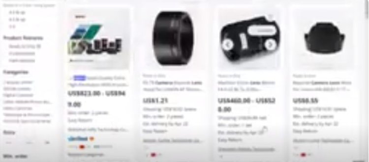 Abaguzi ntibizera ibicuruzwa bagura bifashishije ikoranabuhanga