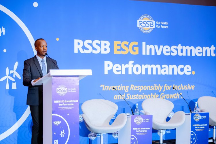 RSSB irasaba ibigo guteganyiriza abakozi babyo