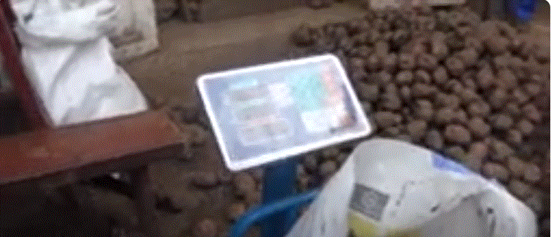 Hari abacuruzi biba abaguzi kubera kudakoresha iminzani itujuje ubuziranenge