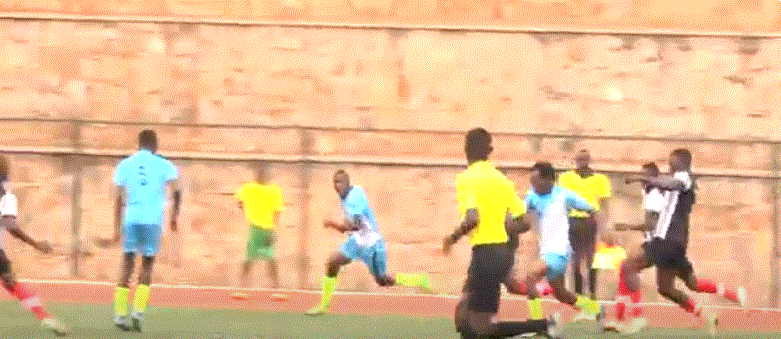 Iburasirazuba: Abatekinika mu irushanwa ry’Umurenge Kagame Cup bihanangirijwe