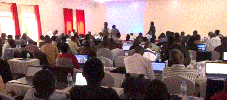 Iburasirazuba: hari gukorwa isesengura ry’amakoperative rizasiga za baringa zimenyekanye