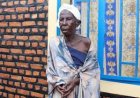 Rwamagana: Umukecuru utishoboye warokotse jenoside yashikirijwe inzu ya miliyoni 10