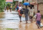 Abanyarwanda baraburirwa ko imvura ishobora gutuma imigezi n’ibiyaga byuzura