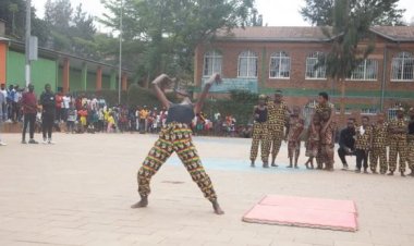 Ibigo by'urubyiruko bikwiye kwongerwamo imbaraga muri serivise bitanga