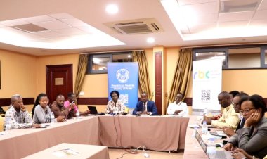 Abanyarwanda barasabwa ko kwibuka waba umwanya mwiza wo kuganiriza abana amateka