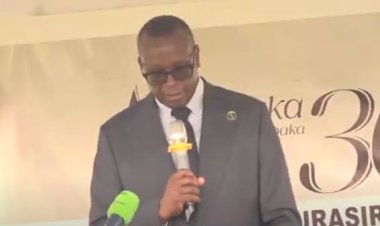 Gatsibo: Ababyeyi basabwe kwirinda kuba nk'Interahamwe