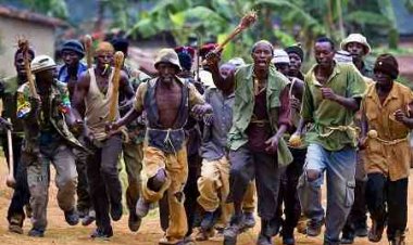 Ibyaranze Taliki ya 12 Mata 1994: Leta y’abicanyi yari ikomeje umugambi wayo mubisha wo gutsemba Abatutsi