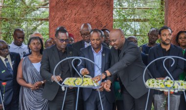 MINEDUC yibutse abakozi bayo bishwe muri Jenoside yakorewe Abatutsi mu 1994