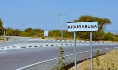 Bugesera: Abaturiye umuhanda mushya Kibugabuga - Shinga - Gasoro biteguye kuwubyaza umusaruro