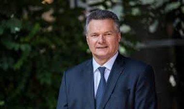 Ambassade y'Ubufaransa mu Rwanda yasabwe kwita ku miryango y'abari abakozi bayo bishwe muri jenoside yakorewe Abatutsi