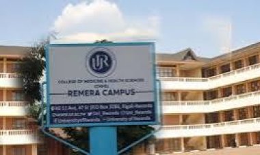 Abiga ubuvuzi n'ubuzima I Remera ntibishimiye icyemezo cyo kubimurira I Huye