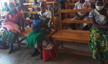 Gatsibo: Teens who have given birth are urged to warn others about the dangers of giving birth prematurely