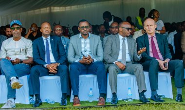 Abikorera barasabwa gushora imari mu byubaka igihugu aho kugisenya