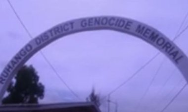Ruhango : Inzu y'amateka ya Jenoside yifujwe mu Mayaga igiye kubakwa