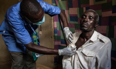 U Rwanda rwagabanyije cyane umubare w'abarwayi ba Malaria