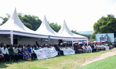 Hari abemeye ibyaha bya Jenoside yakorewe Abatutsi basabye imbabazi za nyirarureshwa