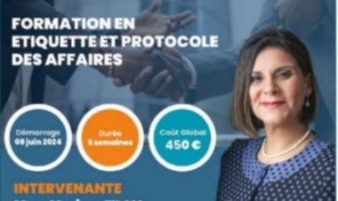 Congress of 70 African women experts: promoting the know-how of African women