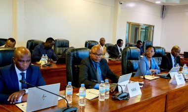 MININFRA yiyemeje gukurikirana ibihombo n'imishinga yadindiye mu gukwirakwiza amashanyarazi