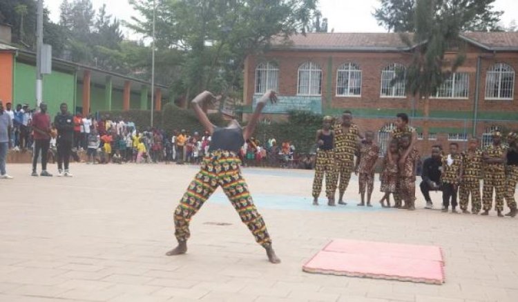 Ibigo by'urubyiruko bikwiye kwongerwamo imbaraga muri serivise bitanga