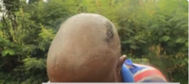 Musanze:Bahangayikishijwe n’urugomo rukorwa n’abanyoye ibiyobyabwenge