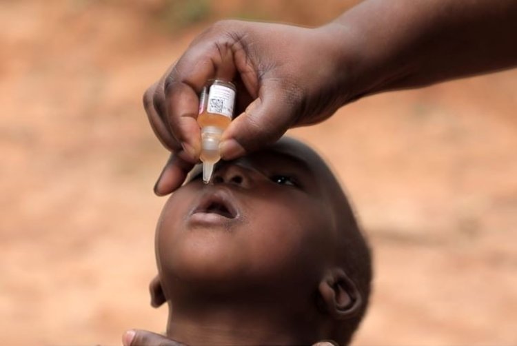 Gukingira byakumiriye indwara z'ibyorezo izindi ziracika