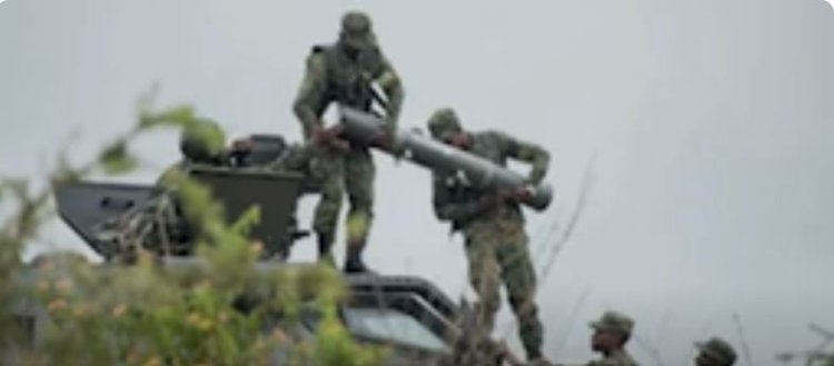 Abatuye hafi n'imipaka ihuza u Rwanda na RDC barashima uruhare rwa RDF mu mutekano wabo