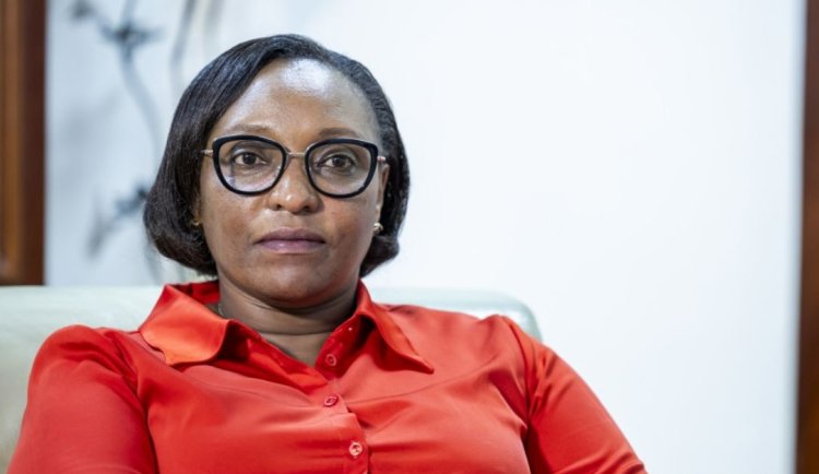 Kayonza: Ba mutima w'urugo basabwe gutinyuka kujya mu bucuruzi