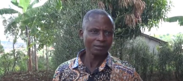 Amajyepfo: Abari urubyiruko mu 1994 barasaba ababyiruka gushungura