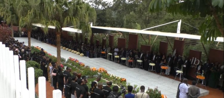 Abakora mu mahoteli na za Resitora barasabwa kwirinda ingengabitekerezo ya Jenoside