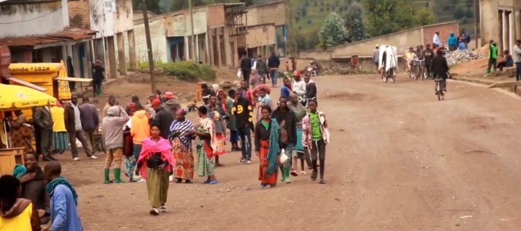 Nyabihu: Batewe impungenge n'insoresore ziri kubakorera urugomo